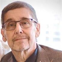 Mr. Arthur Edward Harris III