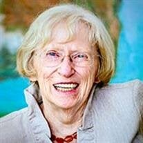 Mary Ann Havir