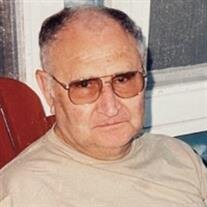 Jean Roger Heinsohn