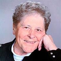 Theresa Janine Joncas