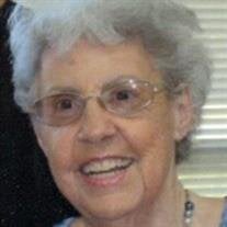 Ruth Ellen Cook