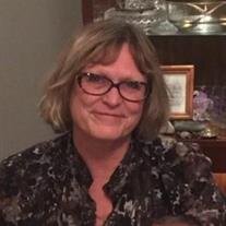 Kathleen Ann Mandel-Pillar