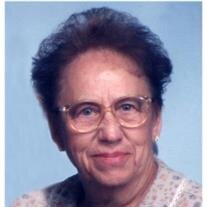 Mary Alice Roy