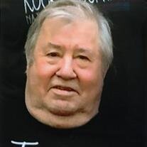 Jerome A. Hodapp Sr.