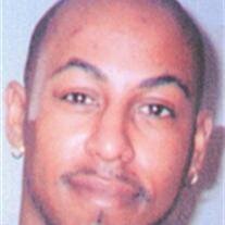 Wesley Bickley,