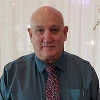 Mr. James Leroy Herman Jr.