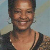 Patricia Billingsley