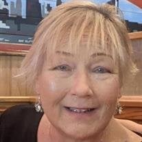 Mrs Leasa Ann Vander Brink