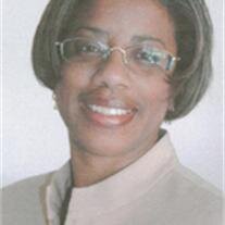 Cassandra Bronson
