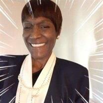 Mrs. Sabrina George