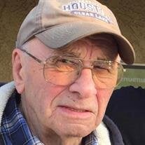 Robert Furstoss Sr.