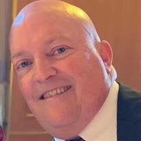 Kurt G. Lieblong