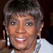 Joyce Ann Price