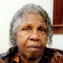 Mrs. Mary Utley