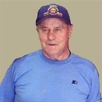Ben Chesnut Jr.