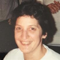 Mrs. Yvonne Sumner