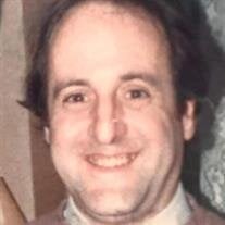 Mr. Harry T. Arnone
