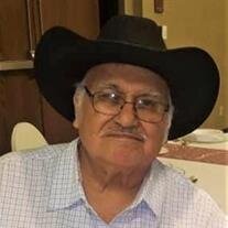 David Gustavo Espinoza