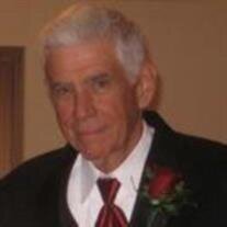 Frank [BIll] William Farnsworth
