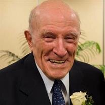 William H. " Bill" Burton