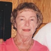 Virginia M. Gruber
