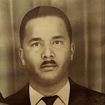 Bartolo Diaz Garcia
