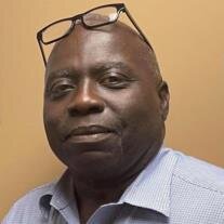 Mr. Barry L. Edwards