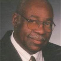 Dist. Emeritus Charlie Byrd