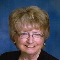 Judie Garver