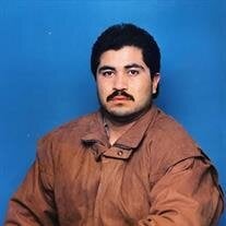 Nemorio Flores-Garcia