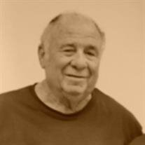 Stan Friduss