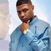 Darius Dawon Caraway
