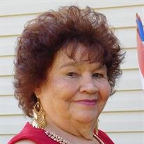 Reina Isabel Rodriguez