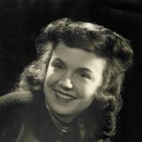Wylma Dean (Hensley) Kasberg