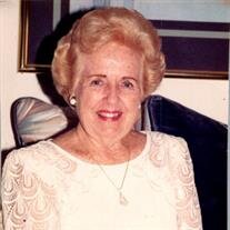 Marilyn Keating Davis