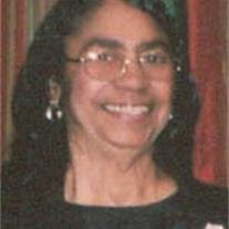 Mother Alice Boxley