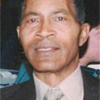Roscoe Roberts