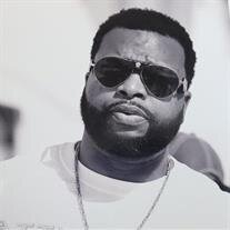 Mr. Christopher Lynn Jordan