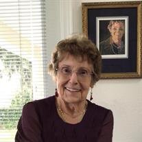 Ruth Ann Courney