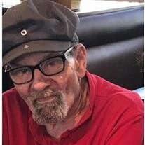 Lynn Alan Stone