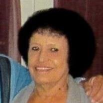 Rachel Maria Sowash