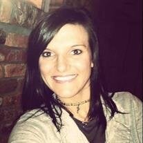 Ms. Brittany Marie Edwards