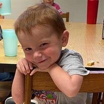 Joshua Gavin Wayne Berry