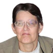 Janice Sue Nikodym