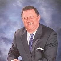 Rev. Eddie A. Cooper