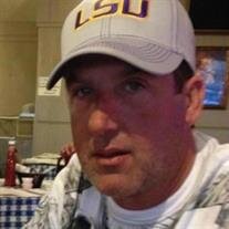 John Wayne Trahan