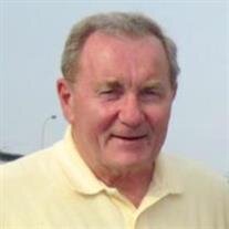 Richard "Buck" Alan Buckner