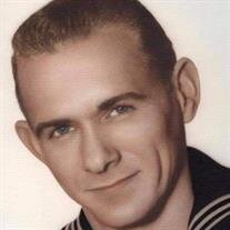 James "Jimmy" David Bartlett