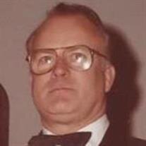 Richard F Donati