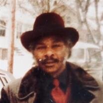 Mr. Frank Moore Sr.